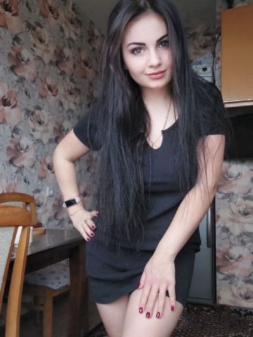 Проститутка Шарлотта
